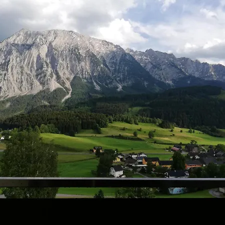 Apartment Bergblick Tauplitz