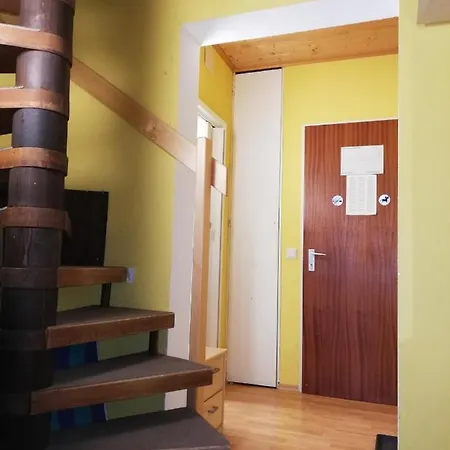 Apartment Bergblick