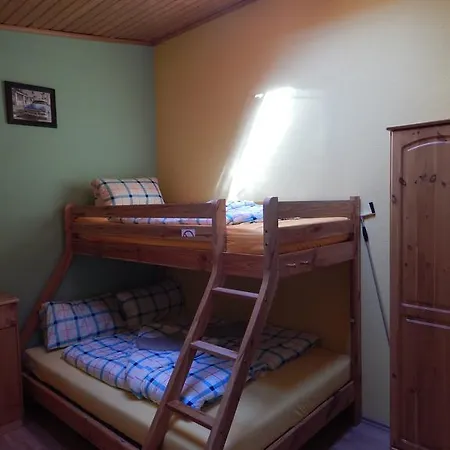 Bergblick Apartment Tauplitz