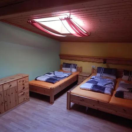 Bergblick Apartment Tauplitz