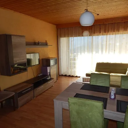 Bergblick Apartment *