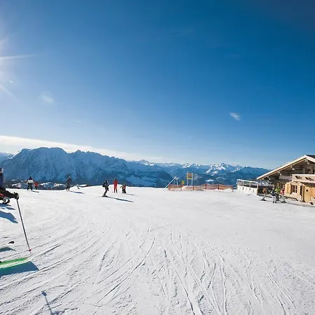 Bergblick Tauplitz