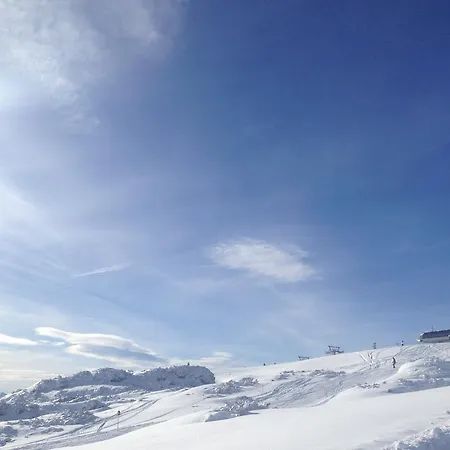 Bergblick Tauplitz