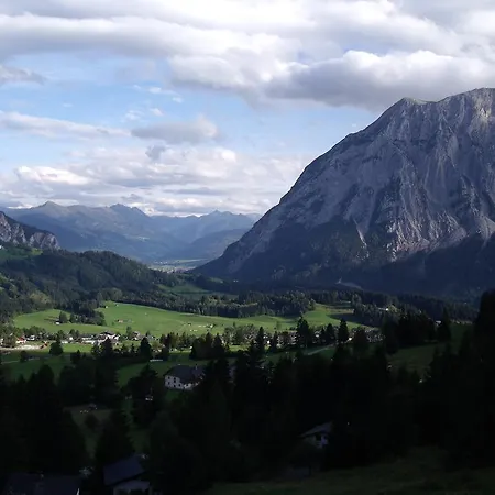 Bergblick * Tauplitz