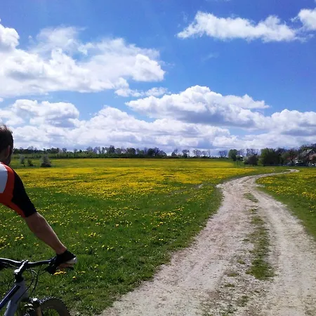 Apartment Bergblick Tauplitz