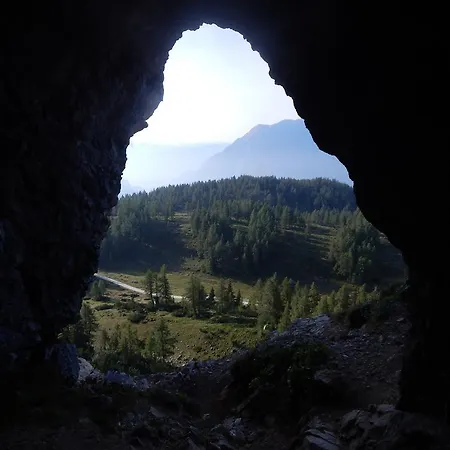Bergblick * Tauplitz