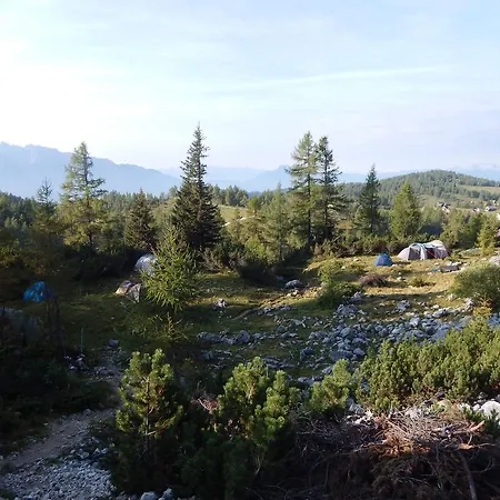 Bergblick