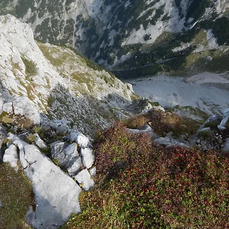Bergblick *