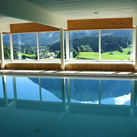 Bergblick Apartmán *