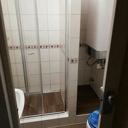 Bergblick Apartment