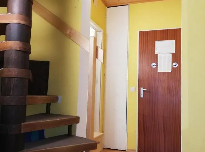 Апартаменты Bergblick