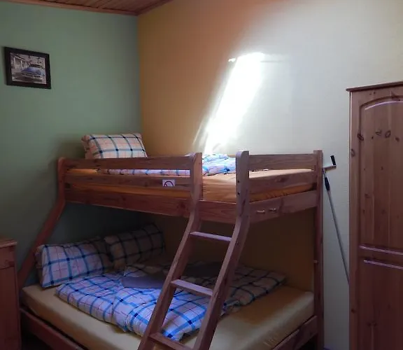 Bergblick Daire Tauplitz