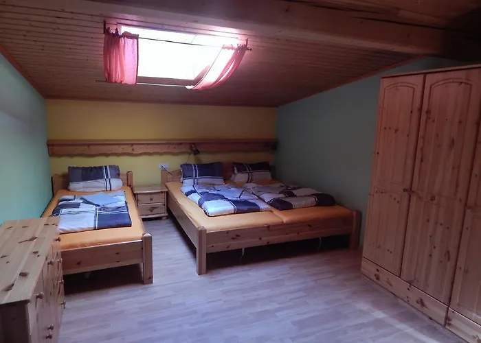 Apartament Bergblick Tauplitz