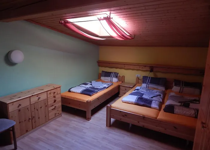 Bergblick Apartament Tauplitz