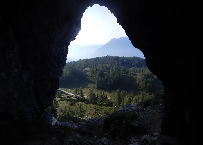 Bergblick * Tauplitz