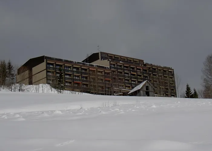 Bergblick Apartament Tauplitz