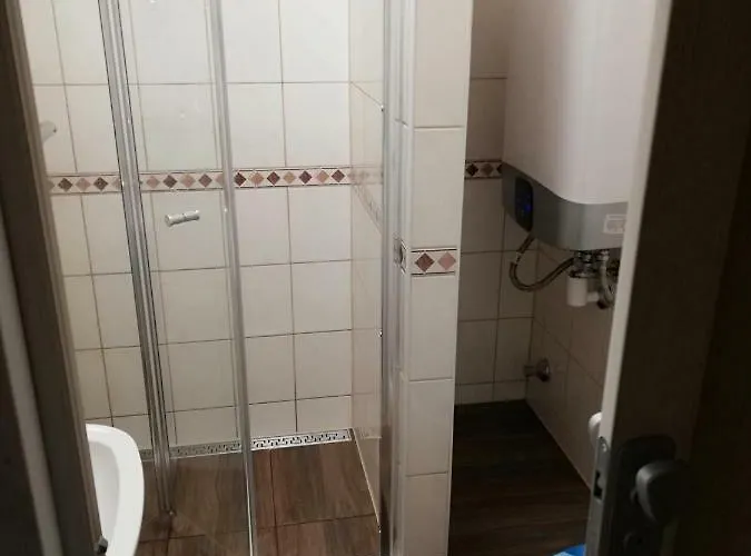 Bergblick Apartament